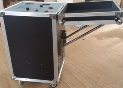 RDL-8T一體化智能電纜故障檢測(cè)系統(tǒng)