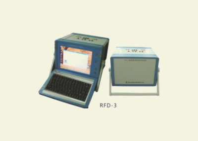 RFD-3發(fā)電機(jī)特性綜合測試儀