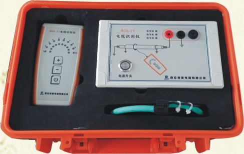 RDS-2 /2T電纜識(shí)別儀