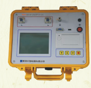 RJS-6容性電氣設備帶電測試儀